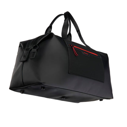 Festina Reisetasche Black Edition Red