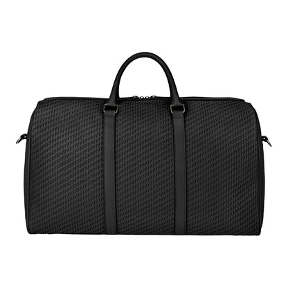 Festina Reisetasche Interlace Black