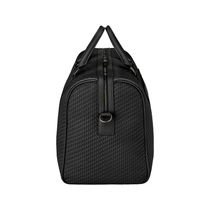 Festina Reisetasche Interlace Black