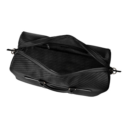 Festina Reisetasche Interlace Black