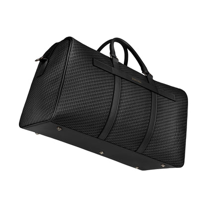 Festina Reisetasche Interlace Black