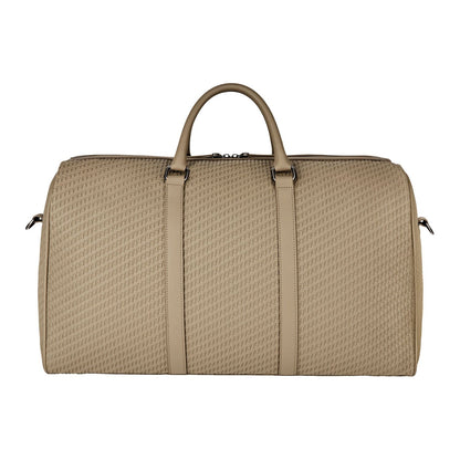 Festina Reisetasche Interlace Taupe