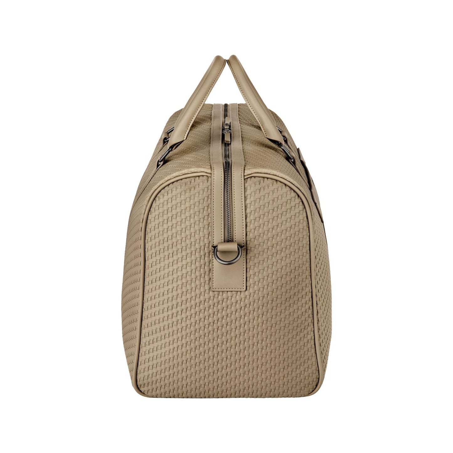 Festina Reisetasche Interlace Taupe