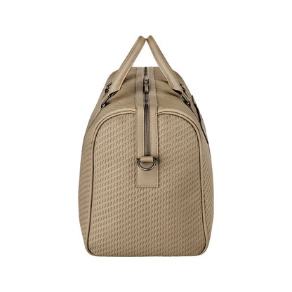 Festina Reisetasche Interlace Taupe