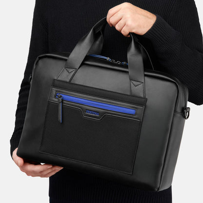 Festina Aktentasche Black Edition Blue