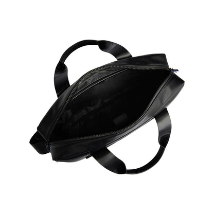 Festina Aktentasche Black Edition Blue