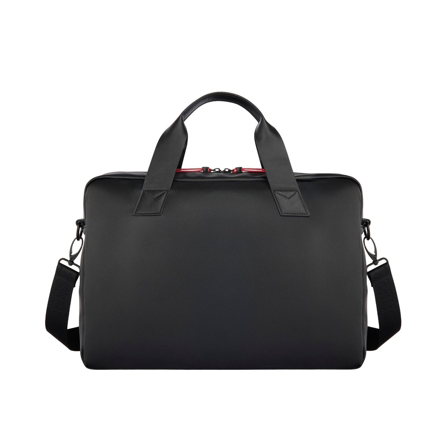 Festina Aktentasche Black Edition Red