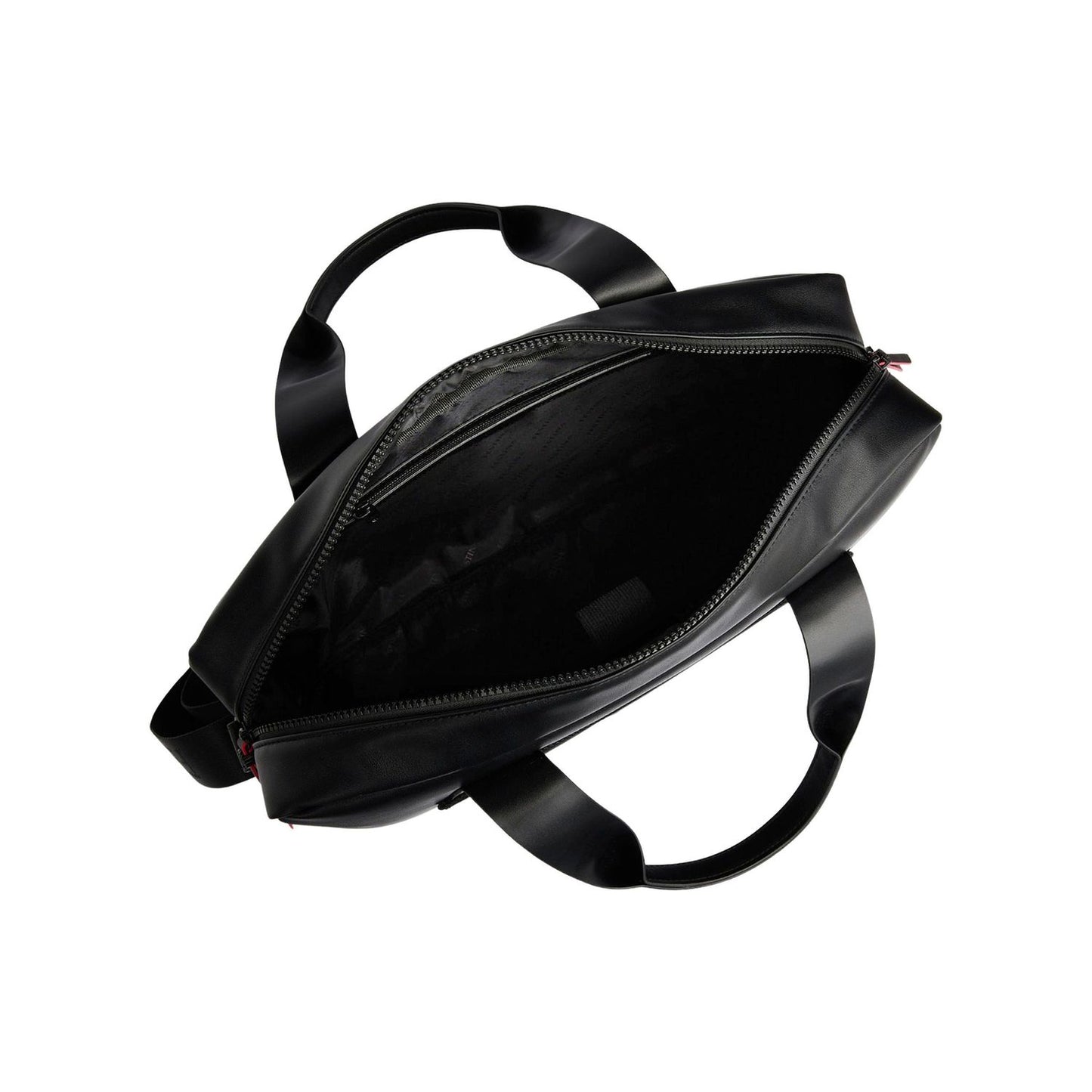 Festina Aktentasche Black Edition Red