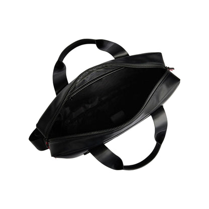 Festina Aktentasche Black Edition Red