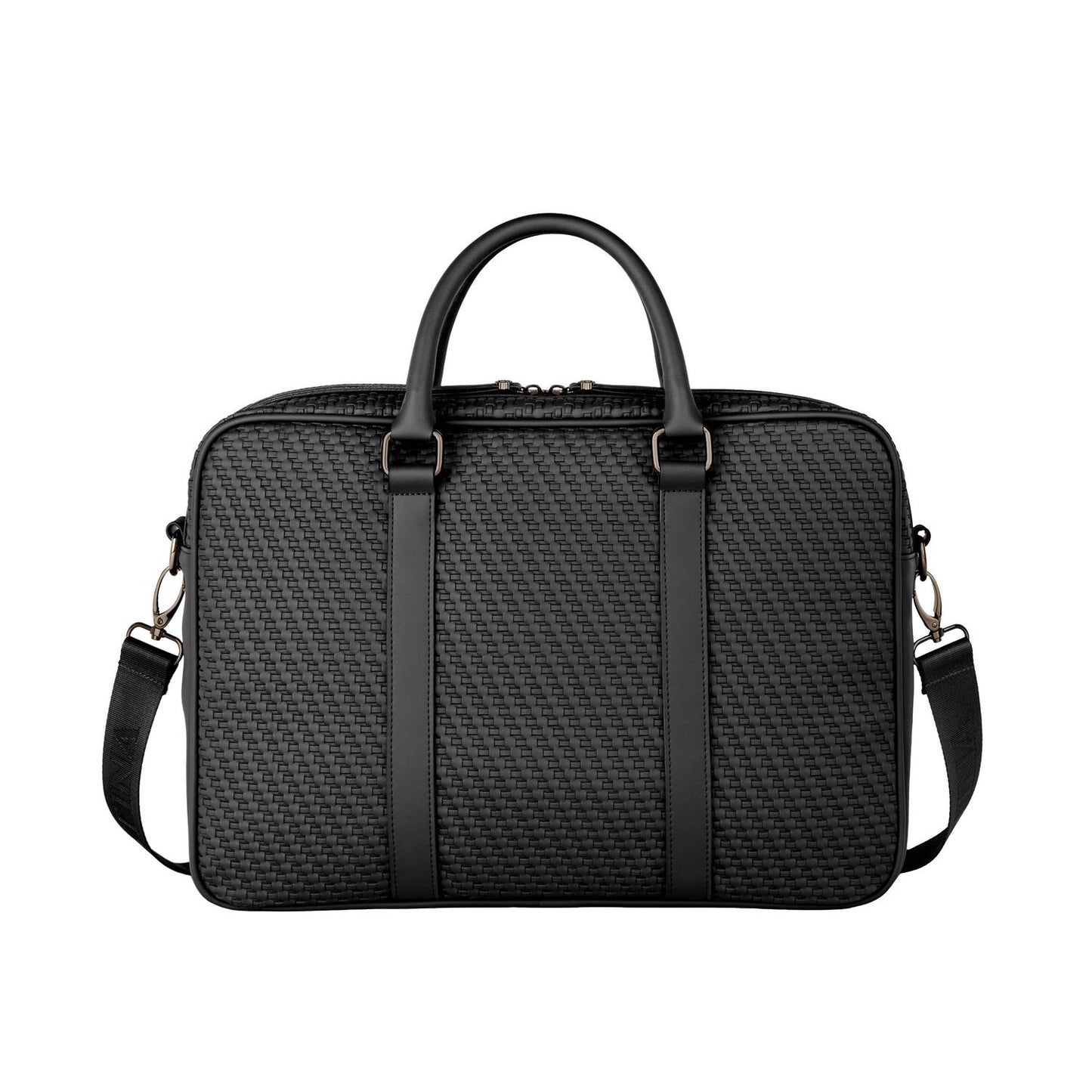 Festina Aktentasche Interlace Black