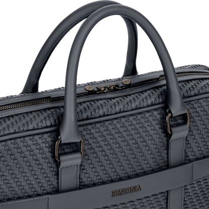 Festina Aktentasche Interlace Navy
