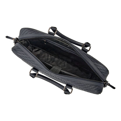 Festina Aktentasche Interlace Navy