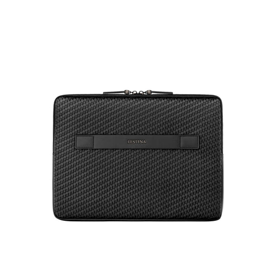 Festina Laptop hülle Interlace Black