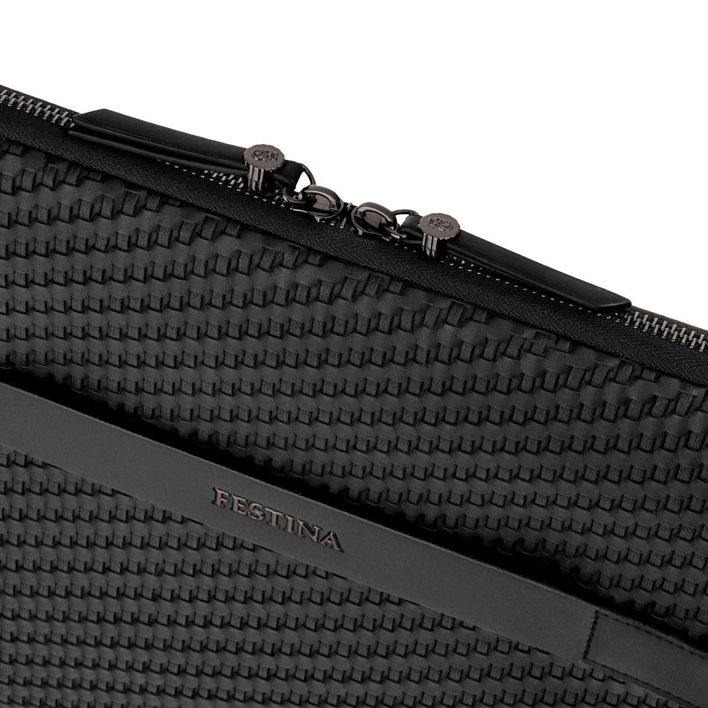 Festina Laptop hülle Interlace Black