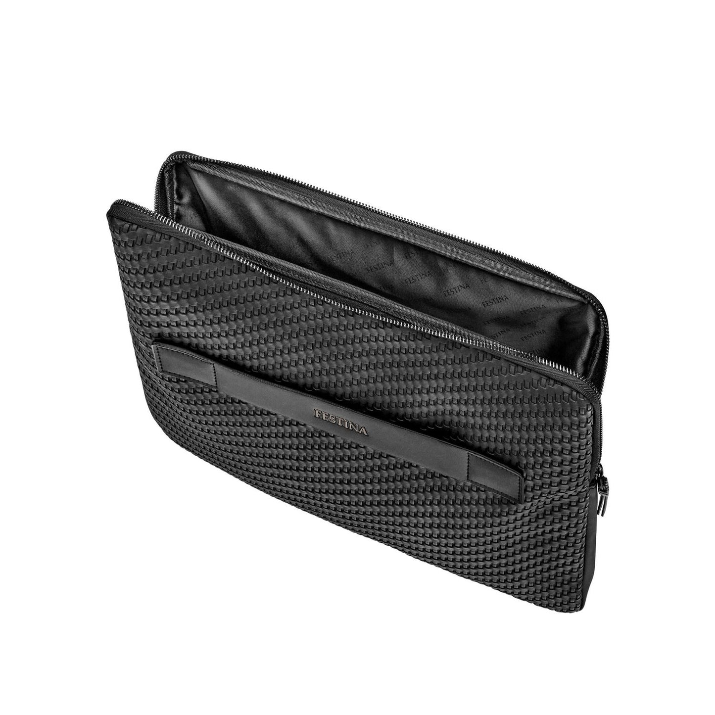 Festina Laptop hülle Interlace Black