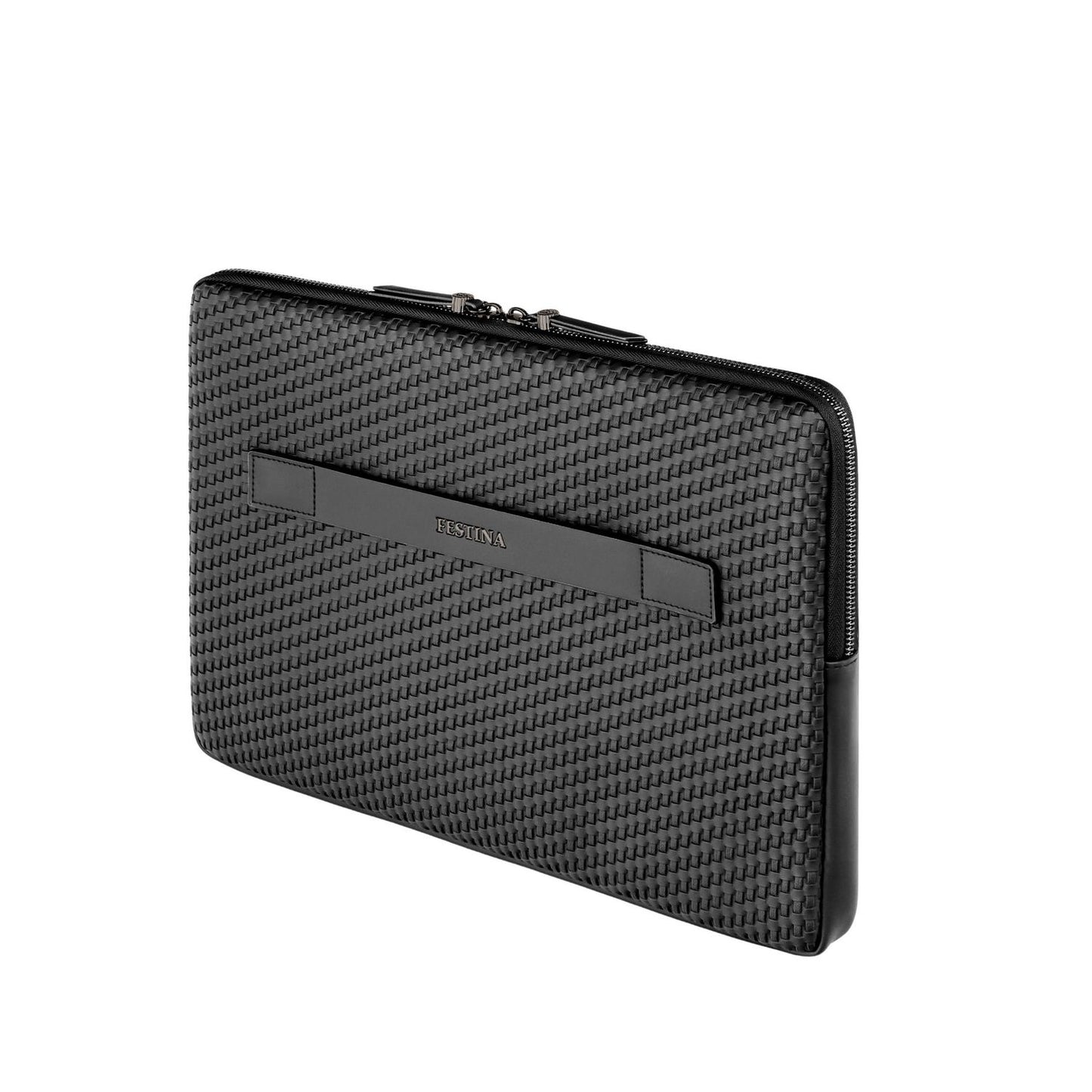 Festina Laptop hülle Interlace Black