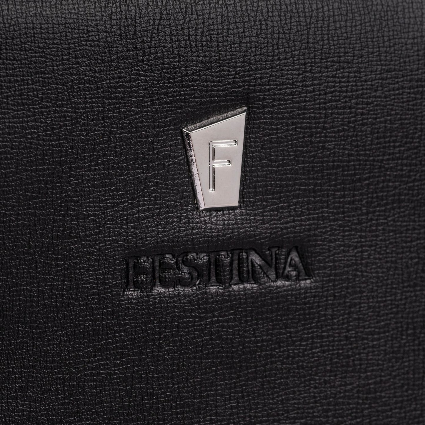Festina Laptoptasche Classicals Black
