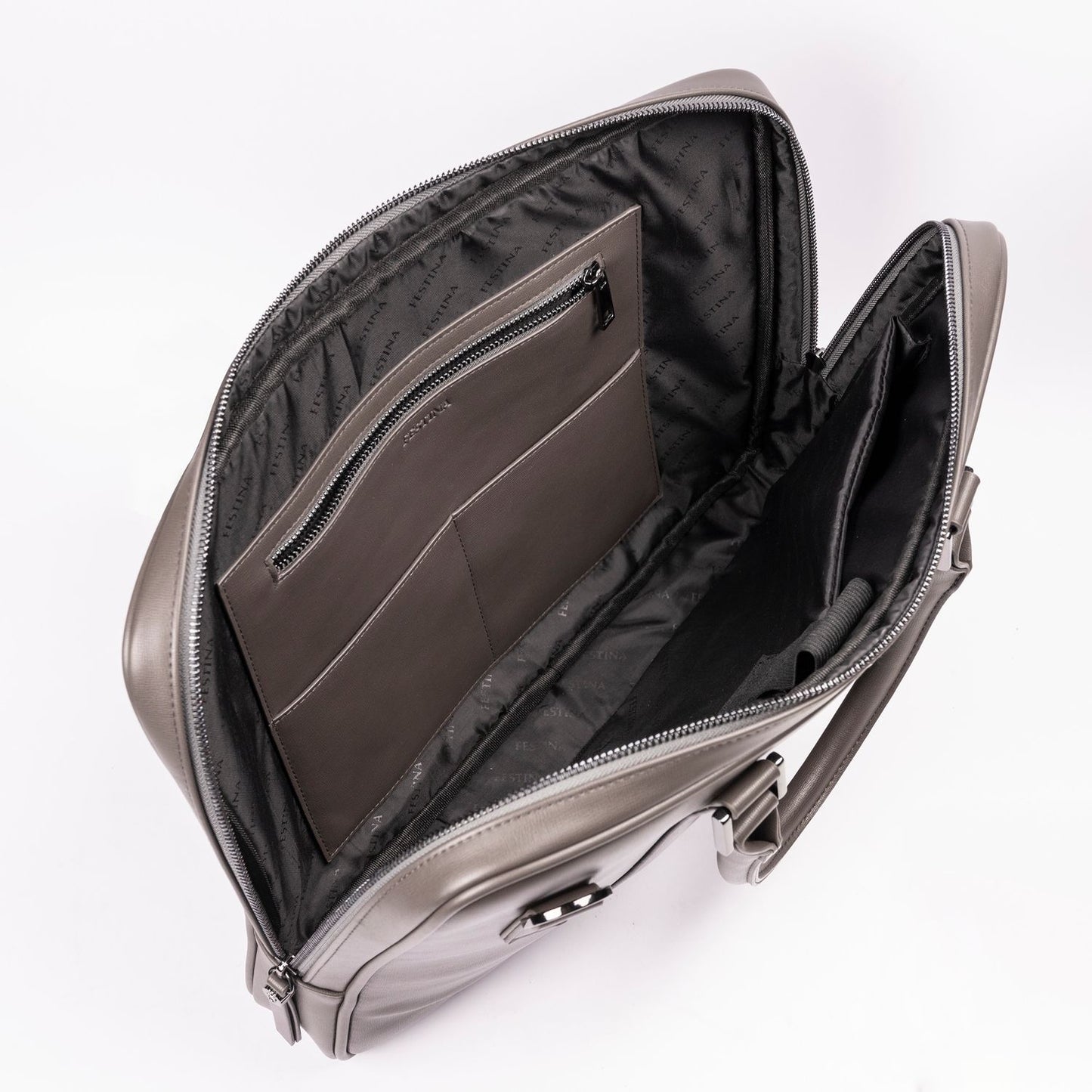 Festina Laptoptasche Classicals Grey