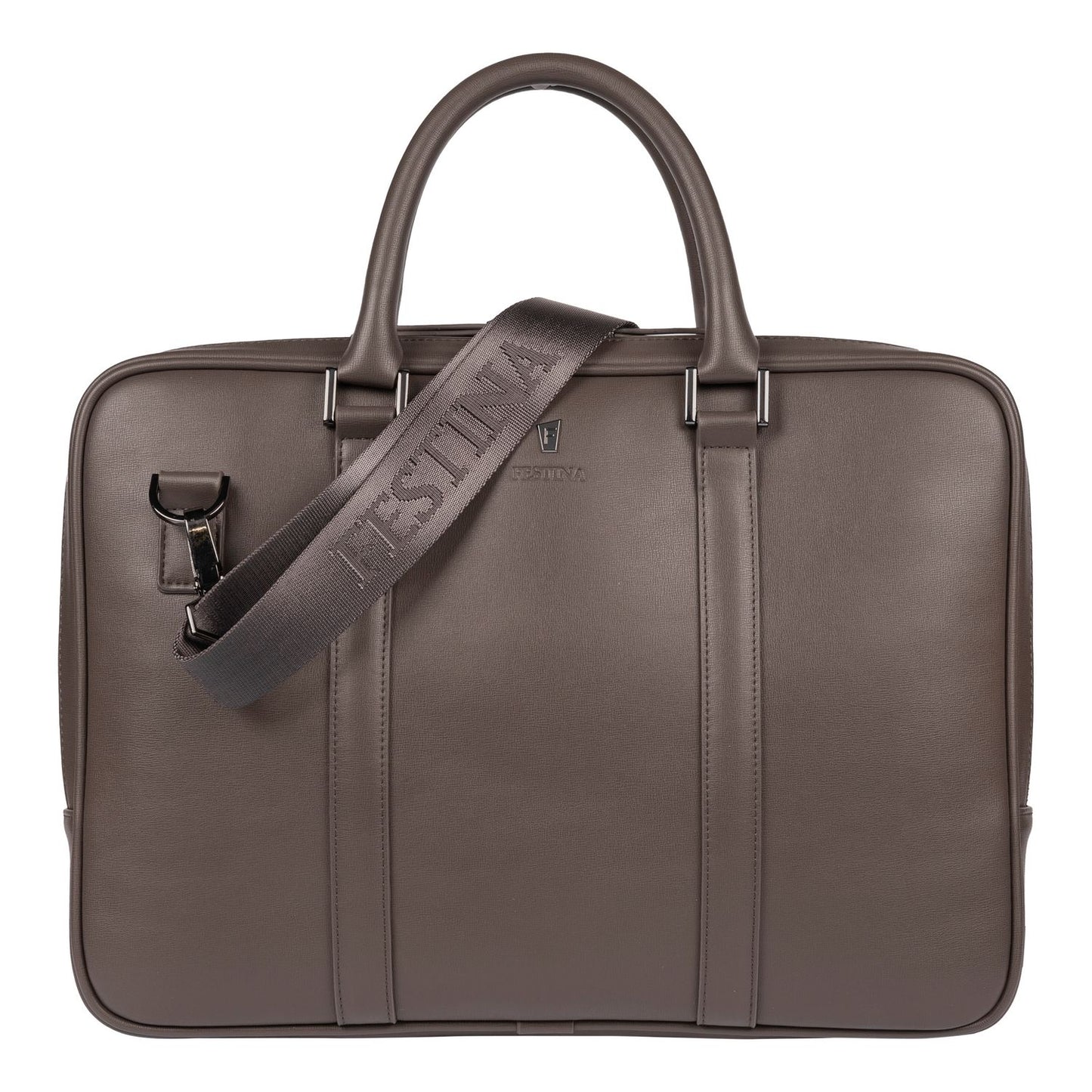 Festina Laptoptasche Classicals Grey