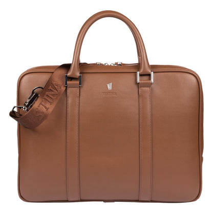 Festina Laptoptasche Classicals Camel