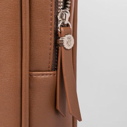 Festina Laptoptasche Classicals Camel