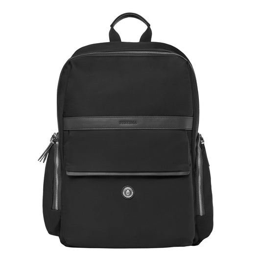Festina Rucksack Button Black