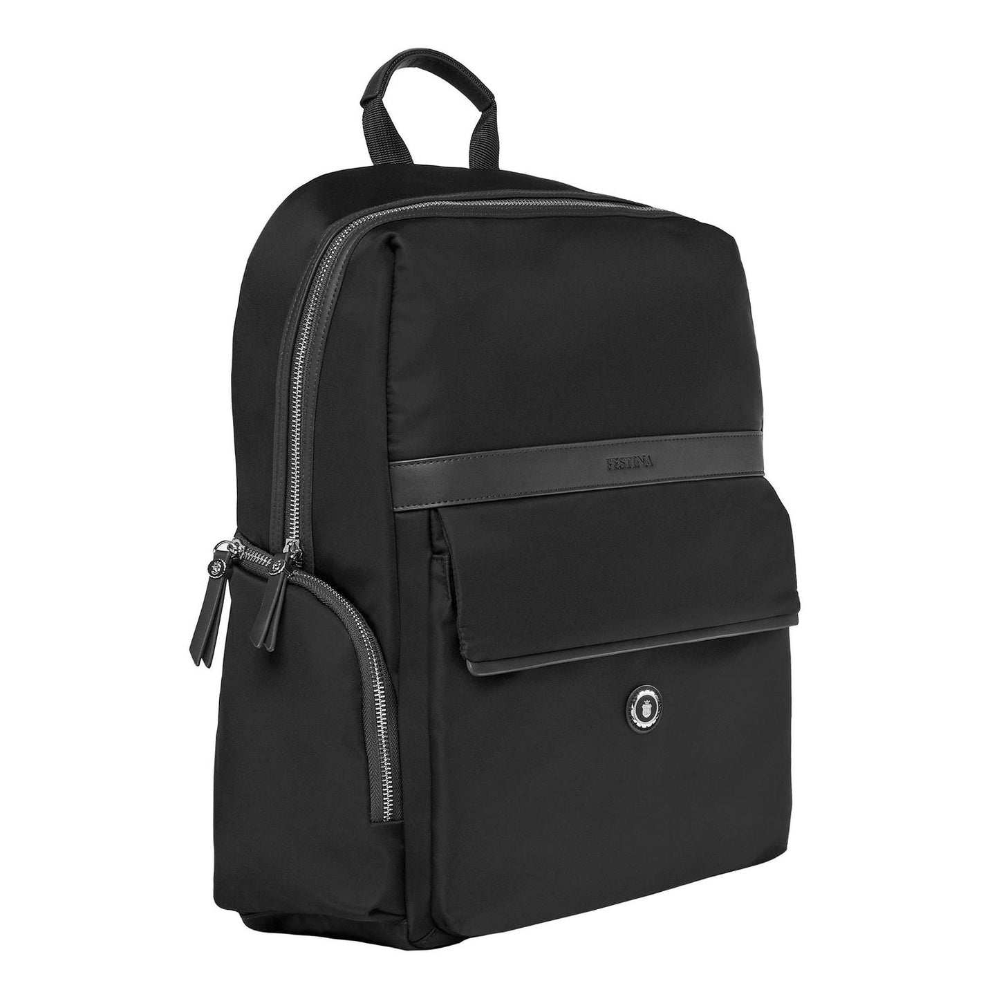 Festina Rucksack Button Black