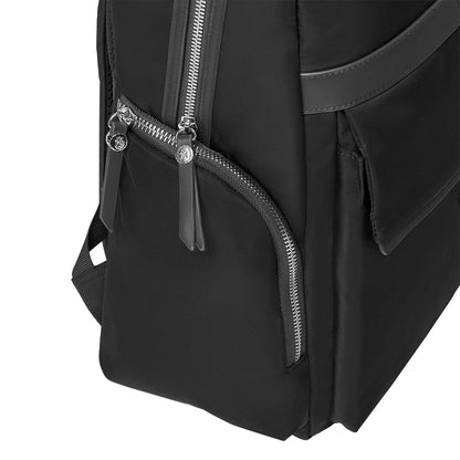 Festina Rucksack Button Black