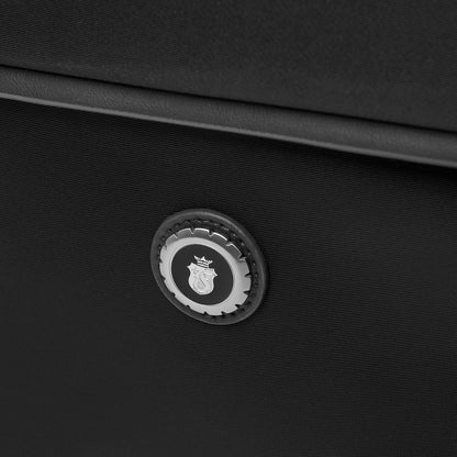 Festina Rucksack Button Black