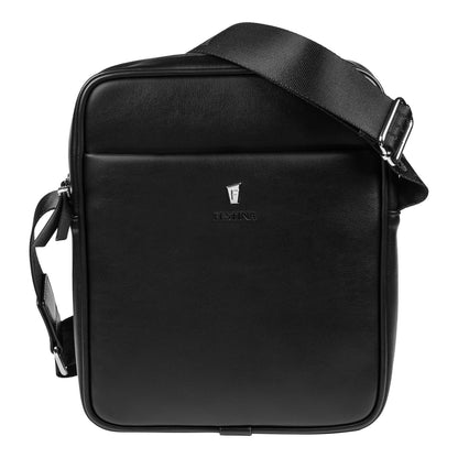 Festina Reporter Tasche Classicals Black