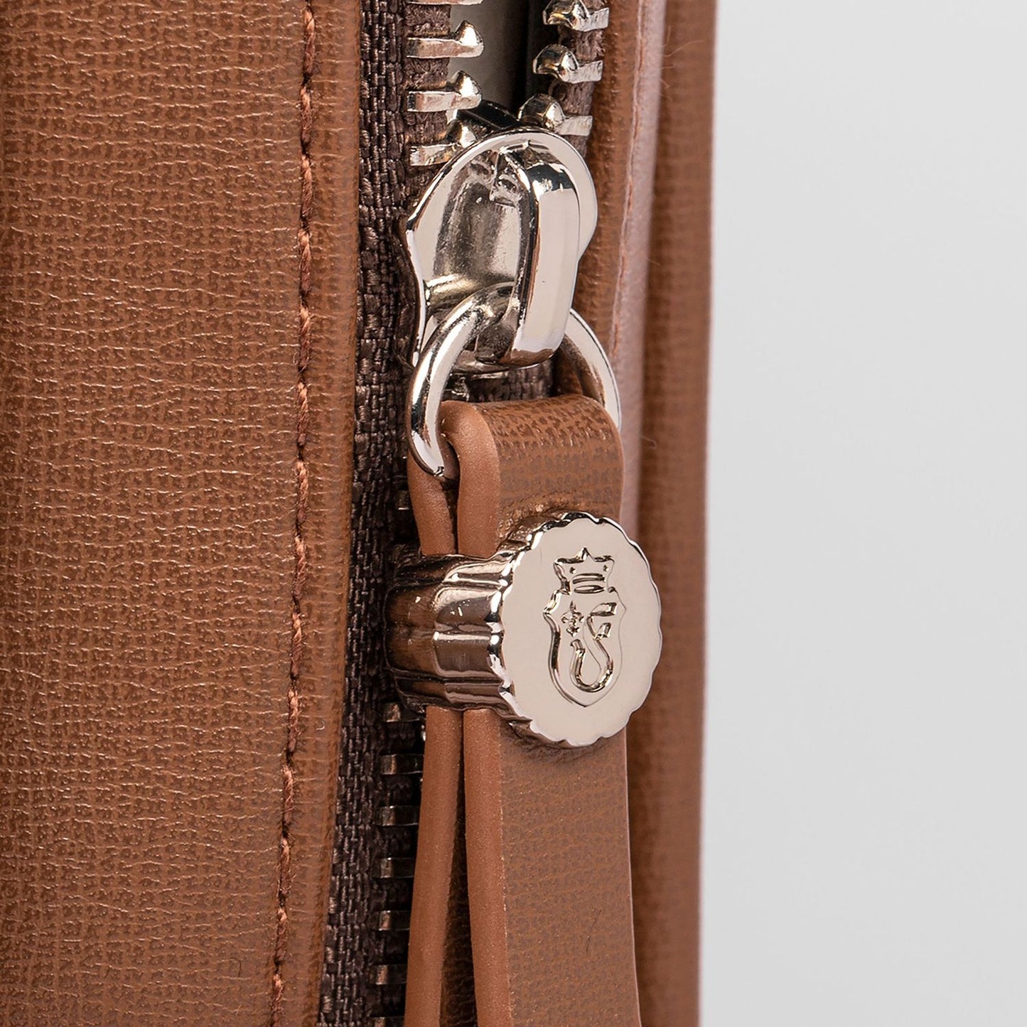 Festina Reporter Tasche Classicals Camel