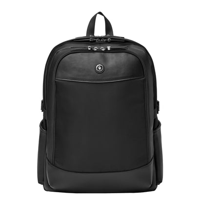 Festina Rucksack Weekend Button Black