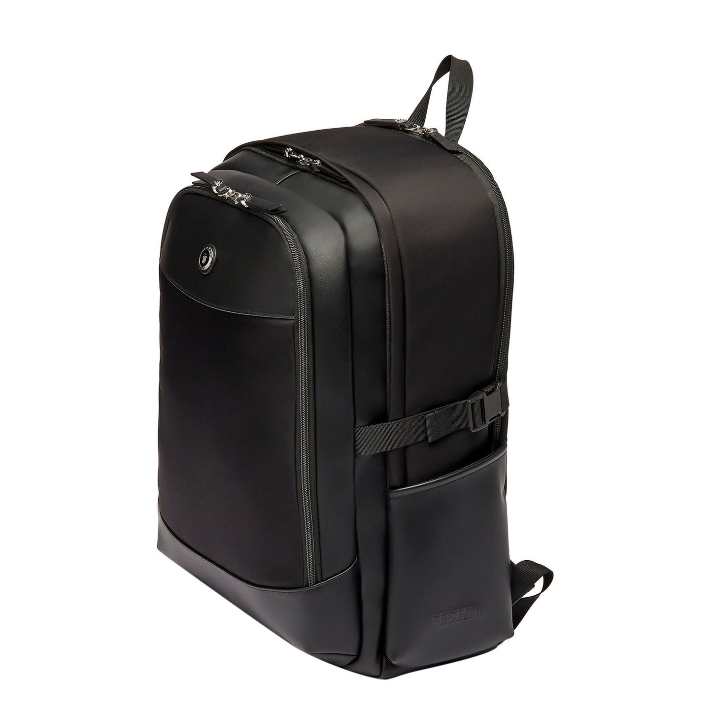 Festina Rucksack Weekend Button Black
