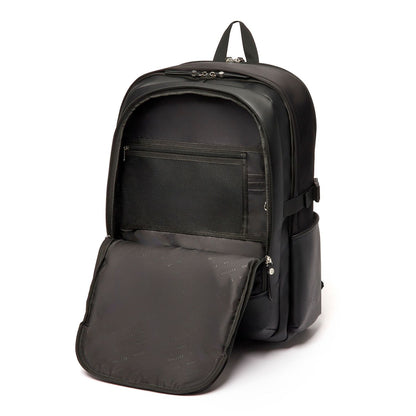 Festina Rucksack Weekend Button Black