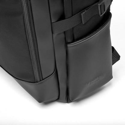 Festina Rucksack Weekend Button Black