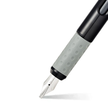 Sheaffer Füllfederhalter CALLIGRAPHY Black/Black