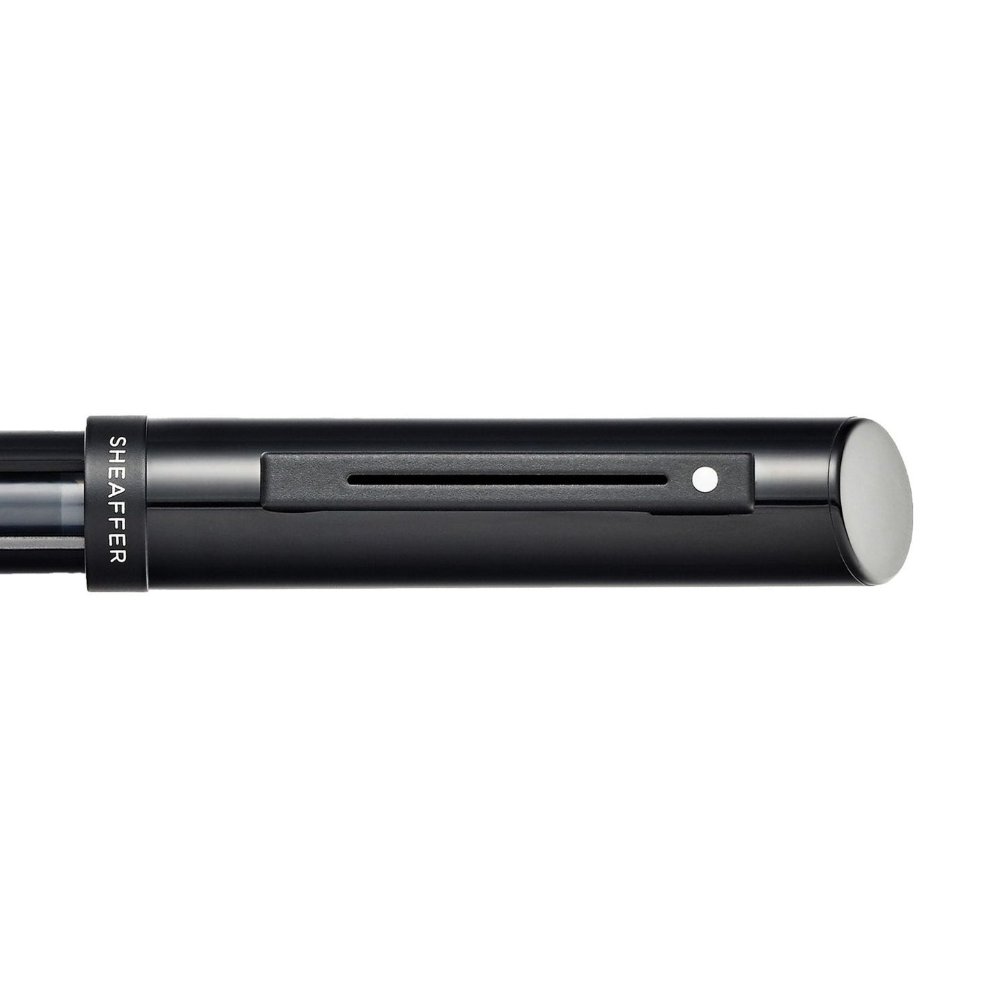 Sheaffer Füllfederhalter CALLIGRAPHY Black/Black