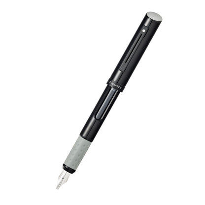 Sheaffer Füllfederhalter CALLIGRAPHY Black/Black