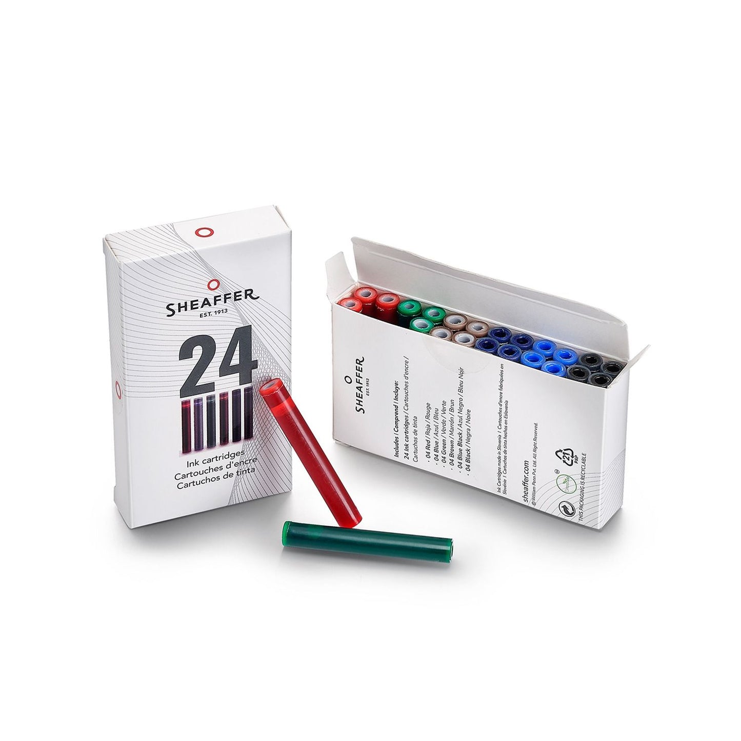 Sheaffer Füllfederhalter CALLIGRAPHY