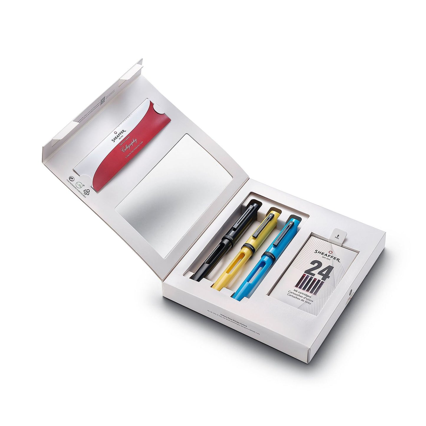 Sheaffer Füllfederhalter CALLIGRAPHY