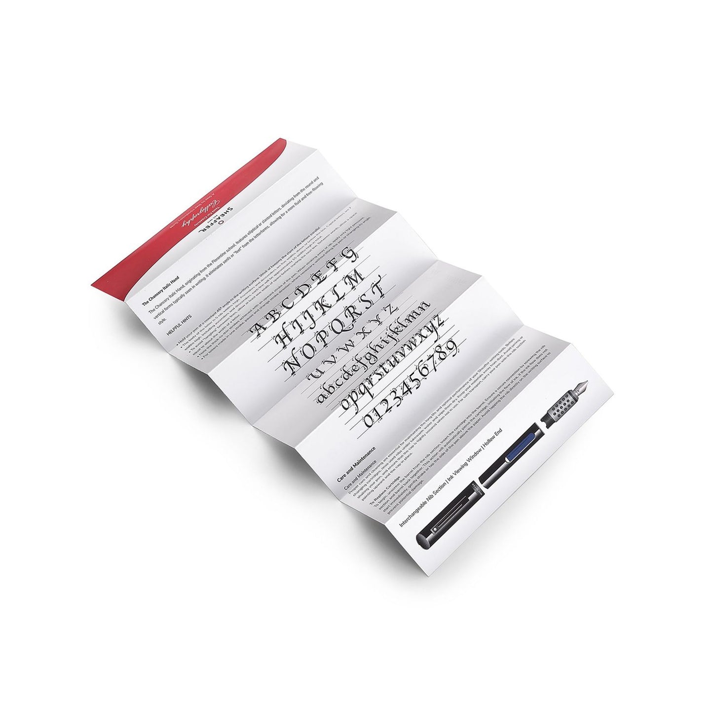 Sheaffer Füllfederhalter CALLIGRAPHY