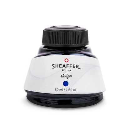 Sheaffer Tintenflakon 50ml Blau