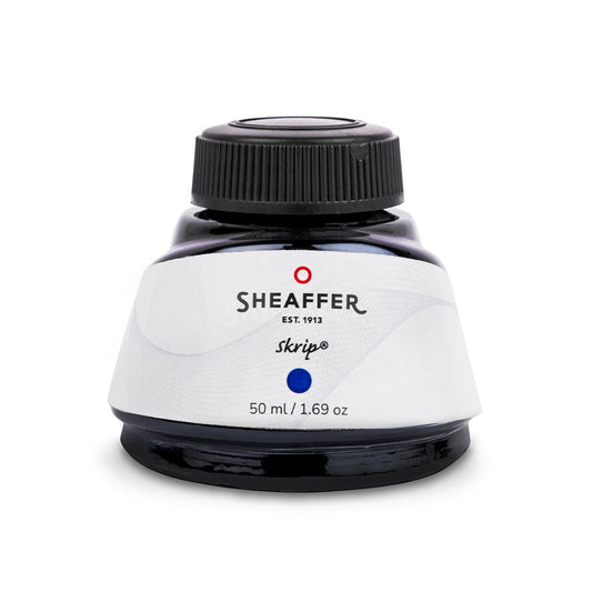 Sheaffer Tintenflakon 50ml Blau