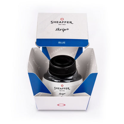 Sheaffer Tintenflakon 50ml Blau