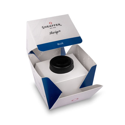 Sheaffer Tintenflakon 50ml Blau