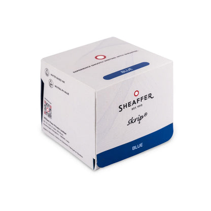 Sheaffer Tintenflakon 50ml Blau
