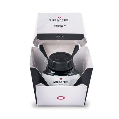 Sheaffer Tintenflakon 50ml Schwarz