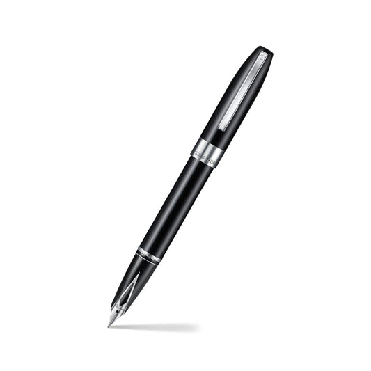 Sheaffer Füllfederhalter LEGACY Black Feder F