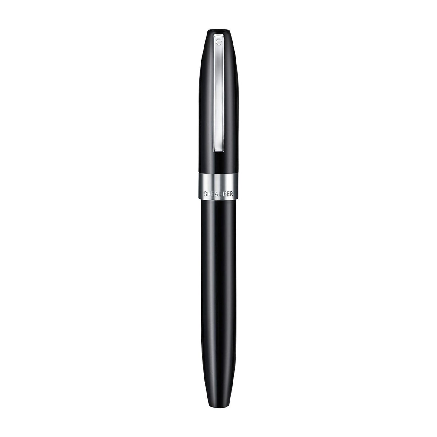 Sheaffer Füllfederhalter LEGACY Black Feder F