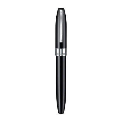 Sheaffer Füllfederhalter LEGACY Black Feder F